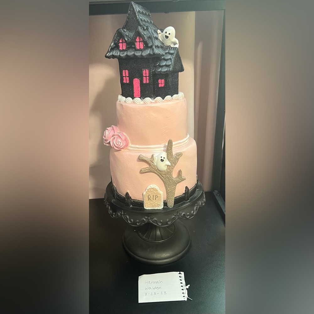 listing for candis!